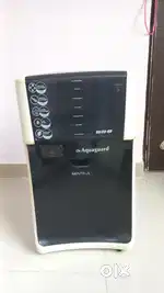 Eureka Forbes Aquaguard Magna HD+RO+UV new price 22,000