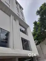 45 big size rooms 200sft star hotel building rent in Banjara hills