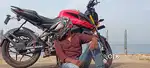 Pulasar NS160
