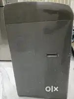 Whirlpool washing machine