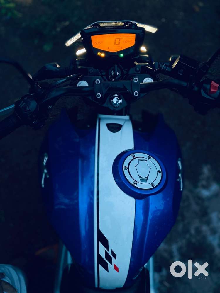 Less driven RTR URGENT SALE