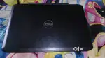 Dell laptop for sell with charger in working condition