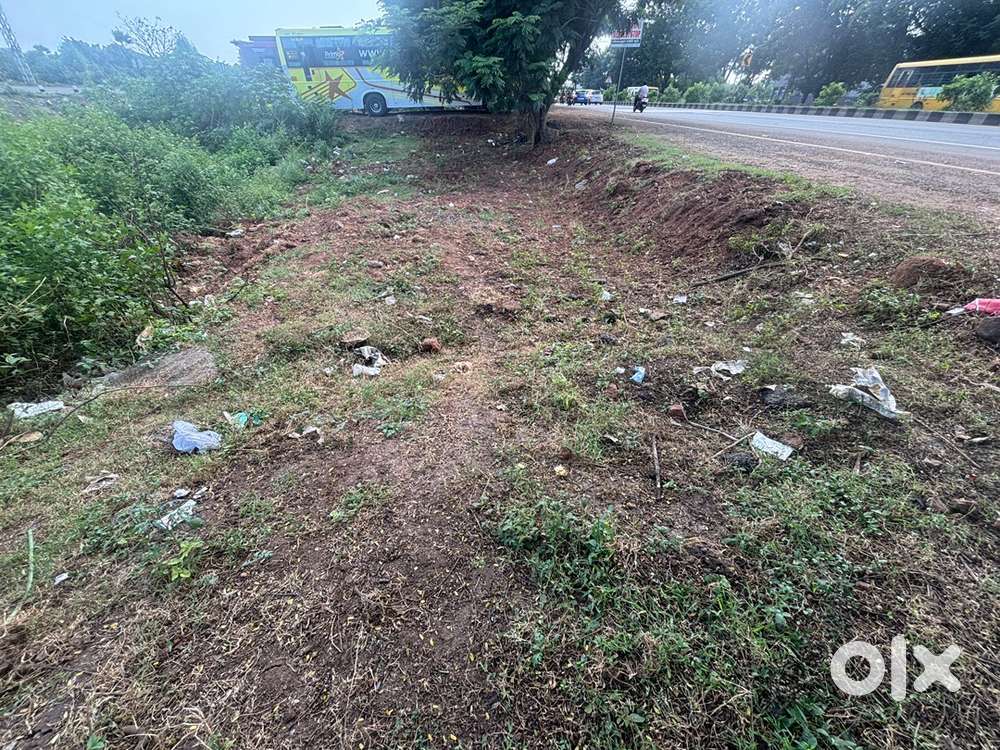 243 sq yards LRS paid plot for sale in Vidhyuth colony at AVA Road