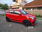 Maruti Suzuki Celerio, 2024, Petrol