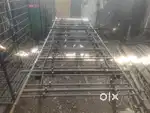 Welder fitter