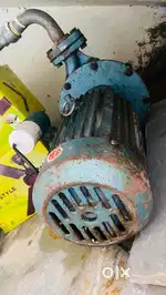 Water motor TEXMO 1.5 HP