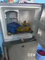 Samsung 2 door fridge