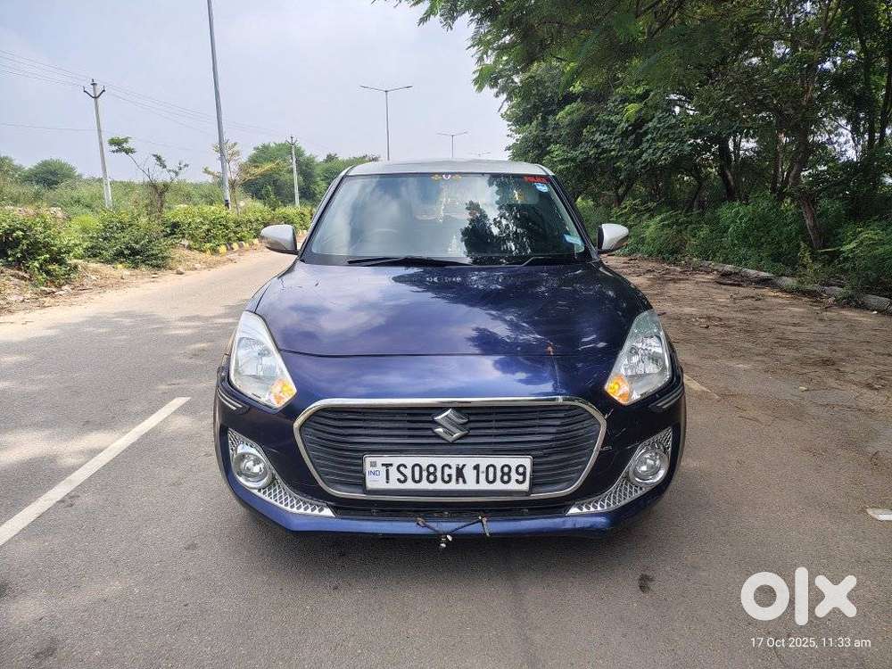 Maruti Suzuki Swift 2018 VDI, 2018, Diesel