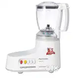 Panasonic mixi.