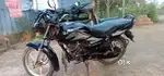 TVS star city 110, 15+, New ingine.