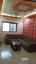 New  chikhli lshape sofaset