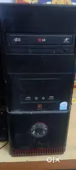 Lg assembl cpu for sale