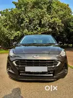 Hyundai Grand i10 Nios Corporate Edition 1.2 VTVT, 2022, Petrol