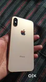 Iphone xs 64 gb !