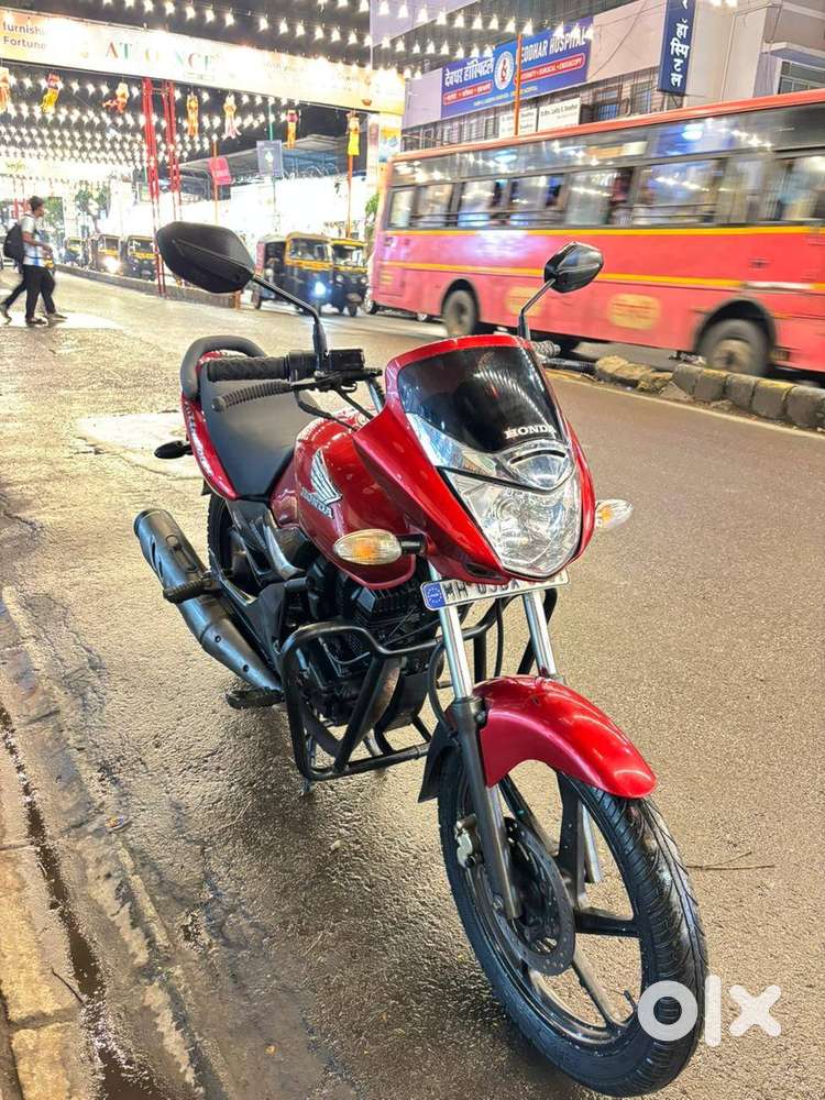 Honda Unicorn Excellent Condition