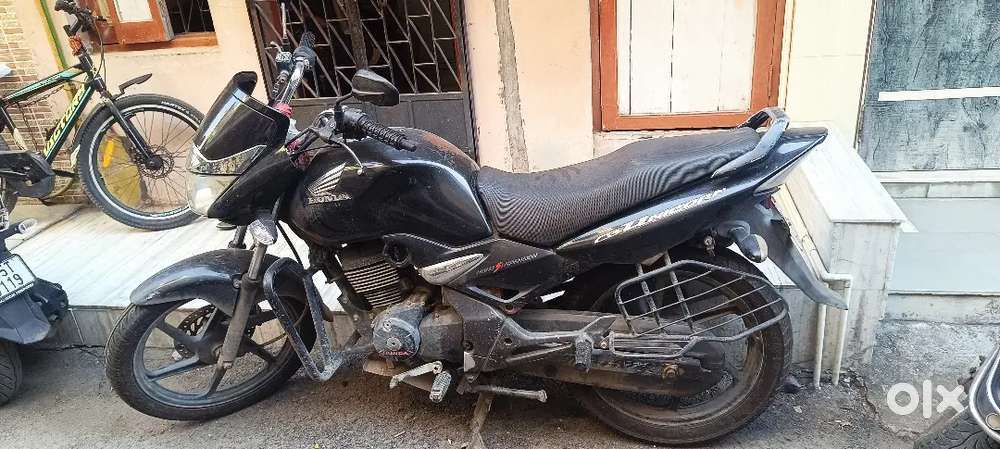 Honda Unicorn