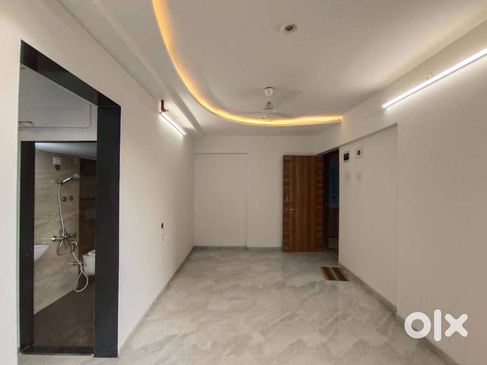 1BHK LUXURIOUS FLAT FOR SALE IN VASAI EAST NO BROKERAGE