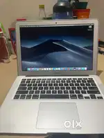 Macbook for sale.