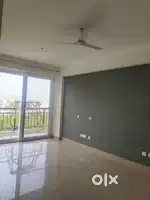 2 BHK Semi Furnished Luxury Flat For Rent Green Lotus Saksham