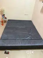 Sofa cum bed