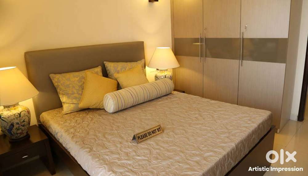 2 BHK Flat for Sale near me in Kalyan at Krishna Ultima Best Project