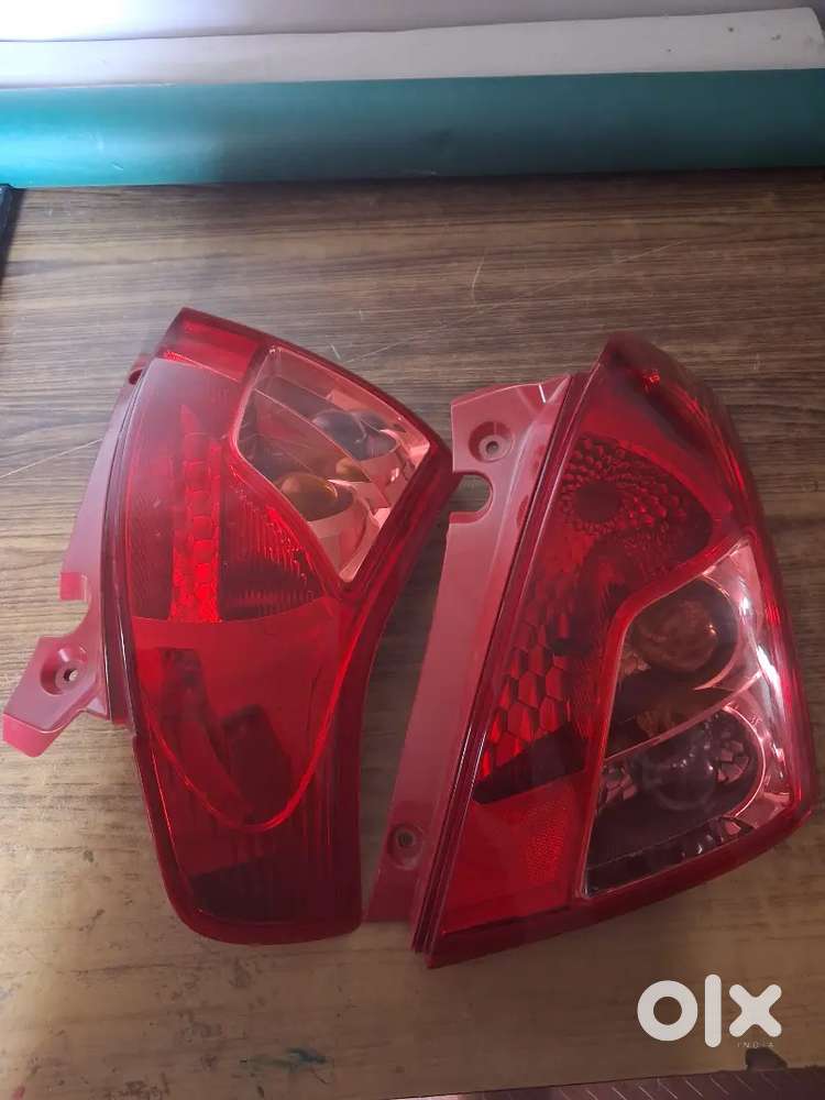 Maruti Suzuki Swift Vdi 2011 Brake light set of two