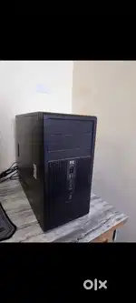 Computer pc