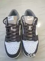 Nike sneaker (UK-10)