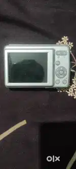 I am selling my Panasonic DMC-LS5 Camera