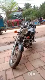 I want to sell my bike..