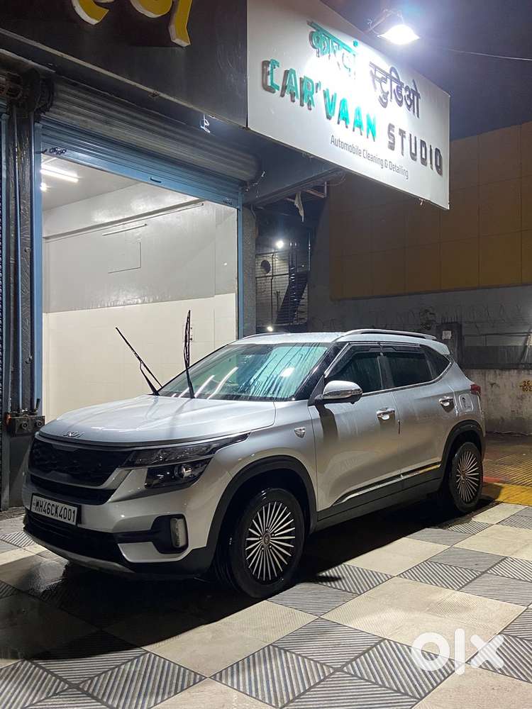 Detailer/ Car washer