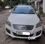 Maruti Suzuki Ciaz ZDI BS IV, 2014, Diesel