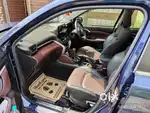 Maruti Suzuki Grand Vitara Alpha Dual Tone, 2023 Petrol, VIP No. 786