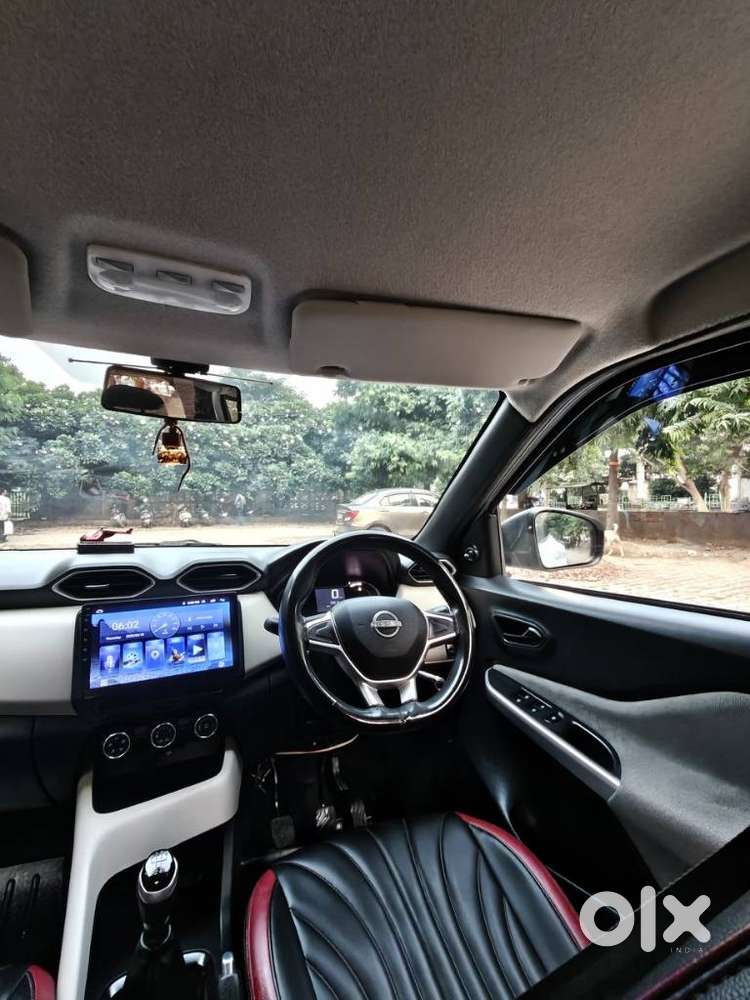 Nissan Magnite 1.0 XE, 2021, Petrol