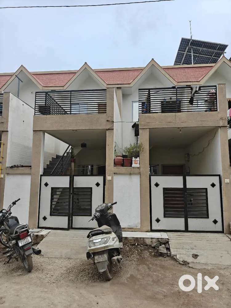 2bhk tenament for sell