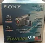 Sony Handy Cam