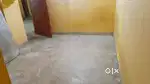 one room of 3 bhk flat is available bachelor boys ( lalpur chowk)