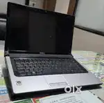 DELL STUDIO 1555 LAPTOP BLACK LIMITED EDITION SSD