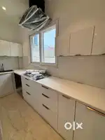 For Rent 3BHK+Servant Room Ground Floor Newly Sector 21