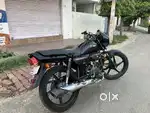 Excellent Condition Bike