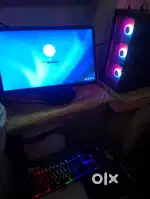 DZAB Desktop computer 60