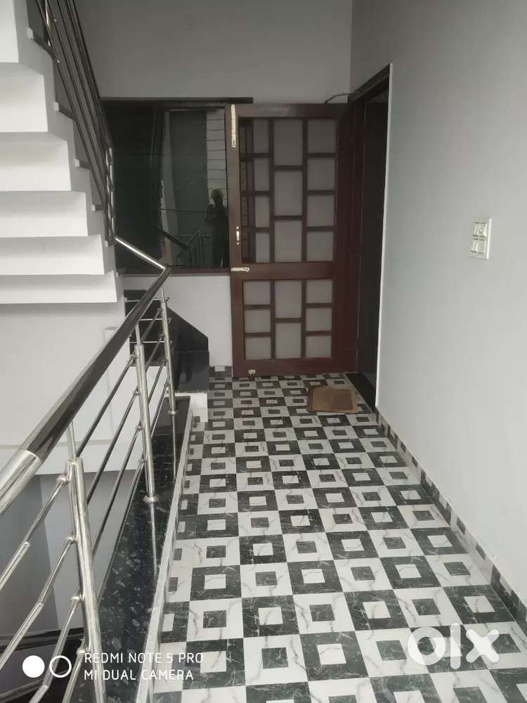5 MARLA FIRST FLOOR SEMI FURNISHED KOTHI FOR RENT NEAR DAV COLLEGE JAL
