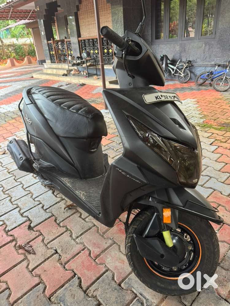 Honda dio for sale