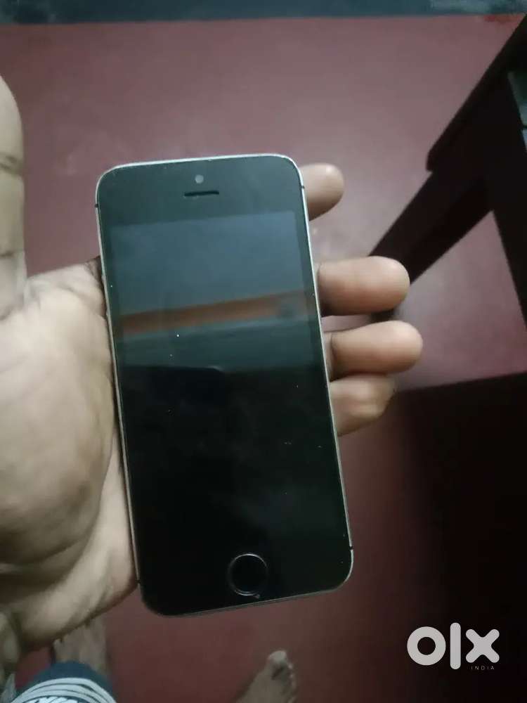I phone 5s
