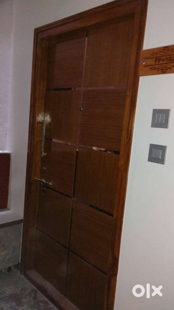 3BHK FLAT AVAILABLE FOR LEASE BASAVANAGUDI