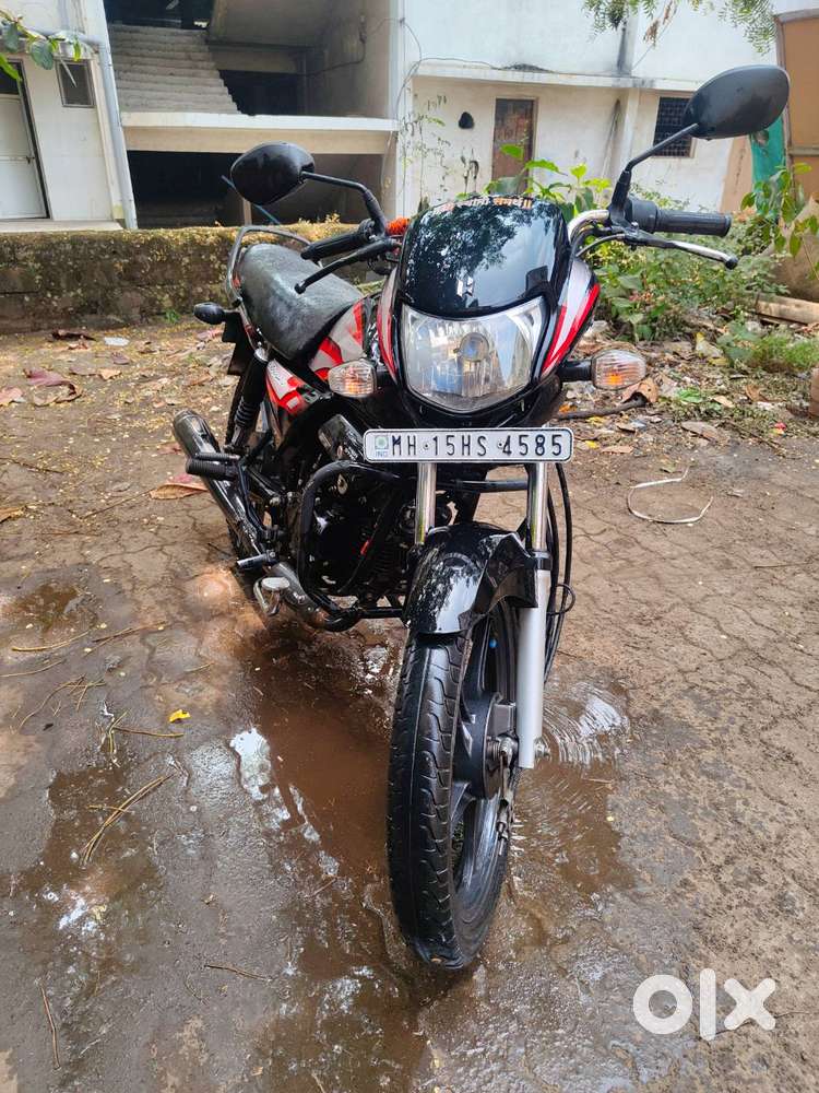 In top condition, single hand use