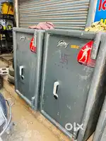 Godrej safe tijori