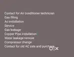 Air Conditioning Technician
