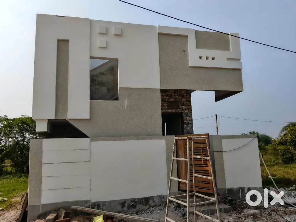 New individual building in GADALA middile of houses dtcp 33ft road