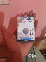 Harddisk for pc